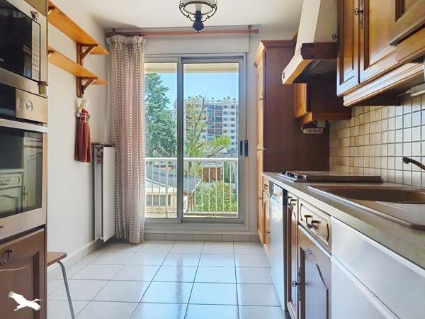 Appartement 299 999 € Lyon 03 3 p 69 m² DPE D