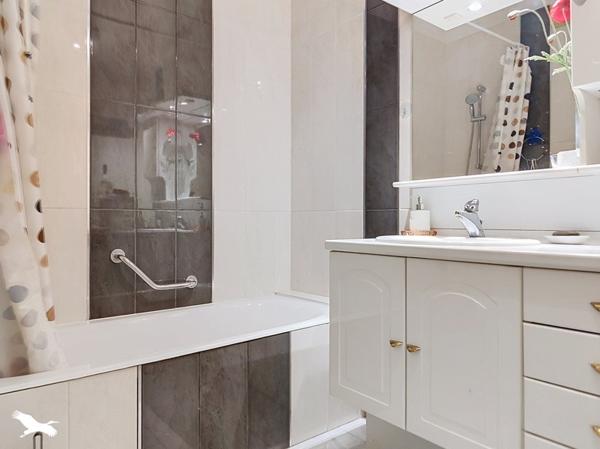 Appartement 299 999 € Lyon 03 3 p 69 m² DPE D