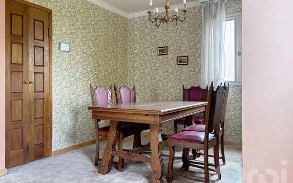 Appartement à vendre    3 pièces • 78,51 m2 Thiais