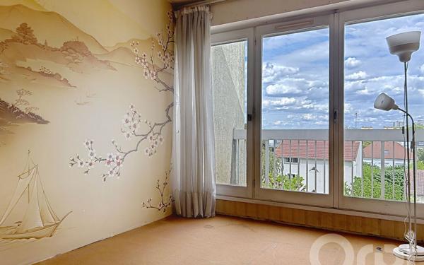 Appartement à vendre    3 pièces • 78,51 m2 Thiais