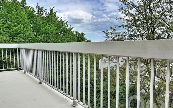 Appartement à vendre    3 pièces • 78,51 m2 Thiais