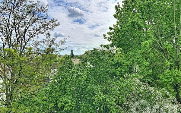 Appartement à vendre    3 pièces • 78,51 m2 Thiais