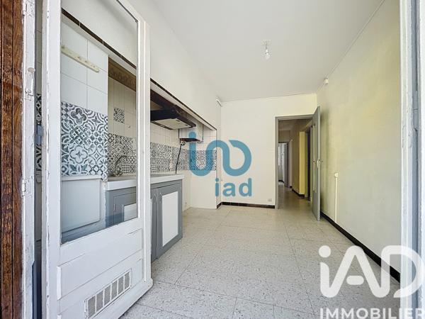 Appartement à vendre 3 pièces 67 m² Béziers