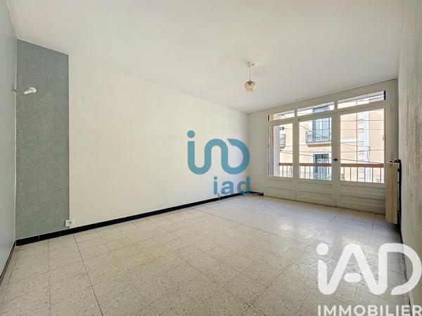 Appartement à vendre 3 pièces 67 m² Béziers