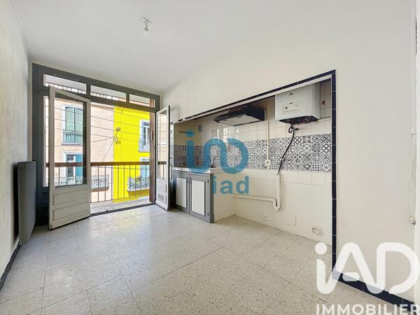 Appartement à vendre 3 pièces 67 m² Béziers