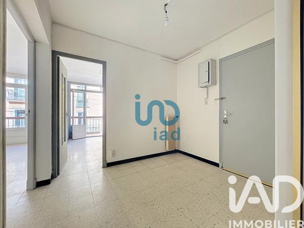 Appartement à vendre 3 pièces 67 m² Béziers