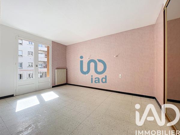 Appartement à vendre 3 pièces 67 m² Béziers