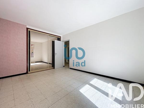 Appartement à vendre 3 pièces 67 m² Béziers