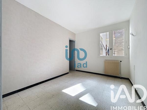 Appartement à vendre 3 pièces 67 m² Béziers
