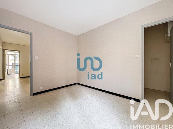 Appartement à vendre 3 pièces 67 m² Béziers