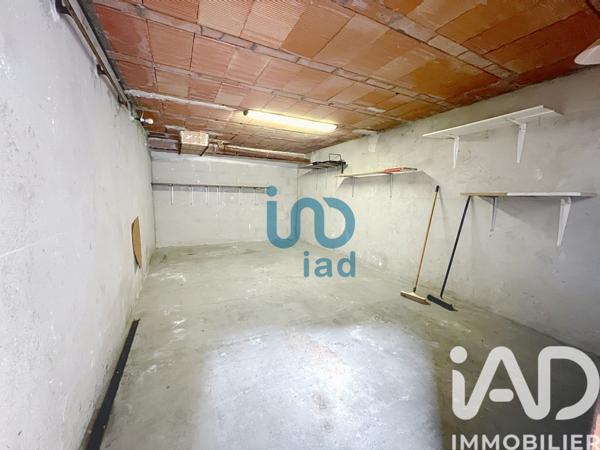 Appartement à vendre 3 pièces 67 m² Béziers