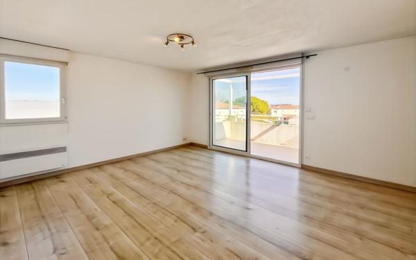 Appartement à vendre    2 pièces • 43,33 m2 Marseillan