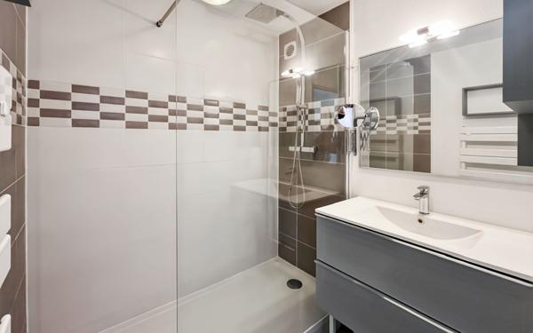 Appartement à vendre    2 pièces • 43,33 m2 Marseillan