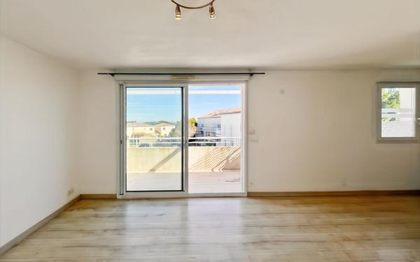 Appartement à vendre    2 pièces • 43,33 m2 Marseillan