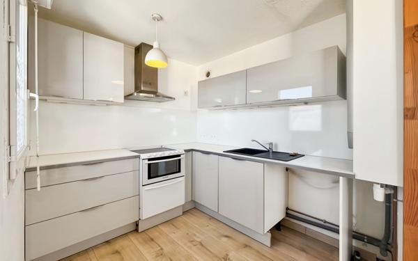 Appartement à vendre    2 pièces • 43,33 m2 Marseillan