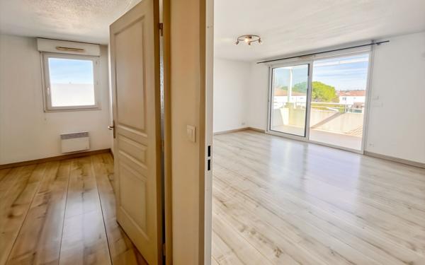 Appartement à vendre    2 pièces • 43,33 m2 Marseillan