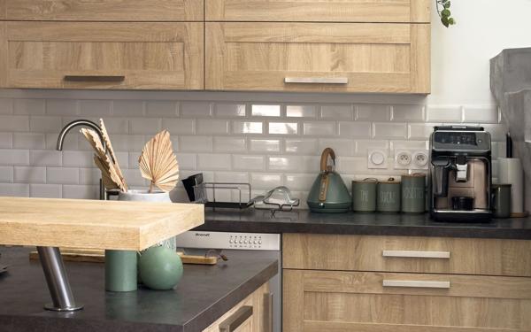 Maison à vendre    4 pièces •  Jonquières-Saint-Vincent