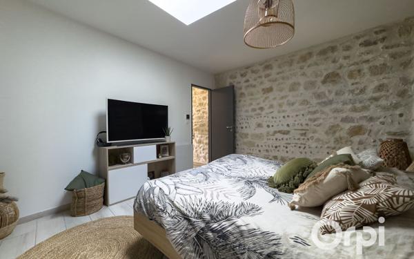 Maison à vendre    4 pièces •  Jonquières-Saint-Vincent