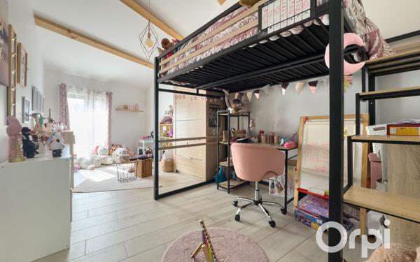 Maison à vendre    4 pièces •  Jonquières-Saint-Vincent