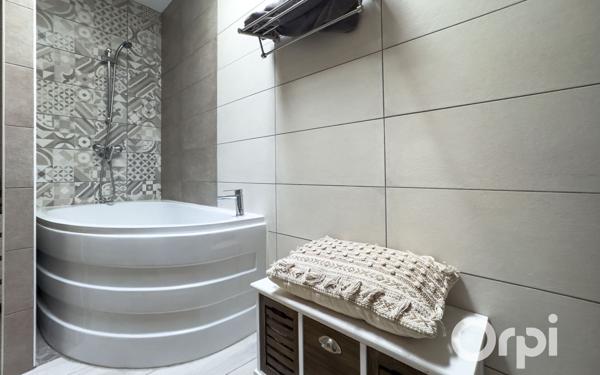 Maison à vendre    4 pièces •  Jonquières-Saint-Vincent