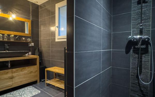 Maison à vendre    4 pièces •  Jonquières-Saint-Vincent