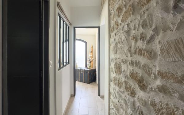 Maison à vendre    4 pièces •  Jonquières-Saint-Vincent