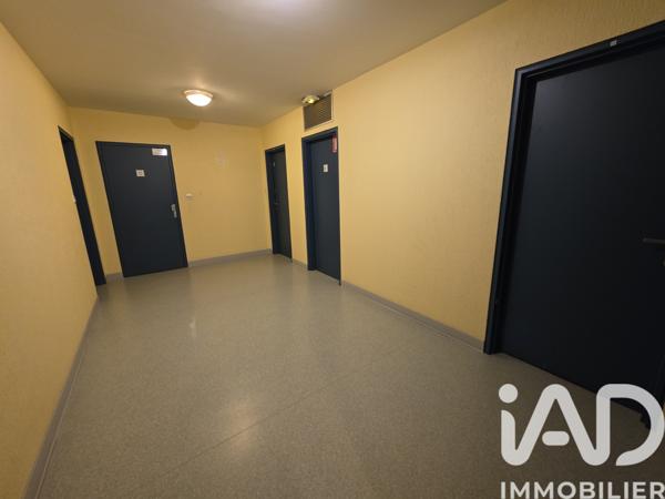 Appartement à vendre 3 pièces 80 m² Vesoul