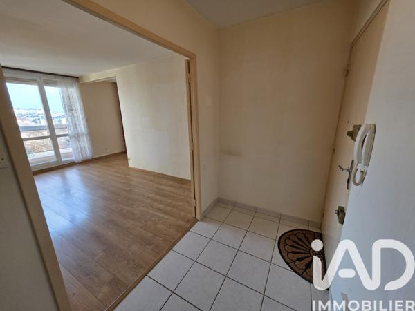 Appartement à vendre 3 pièces 80 m² Vesoul