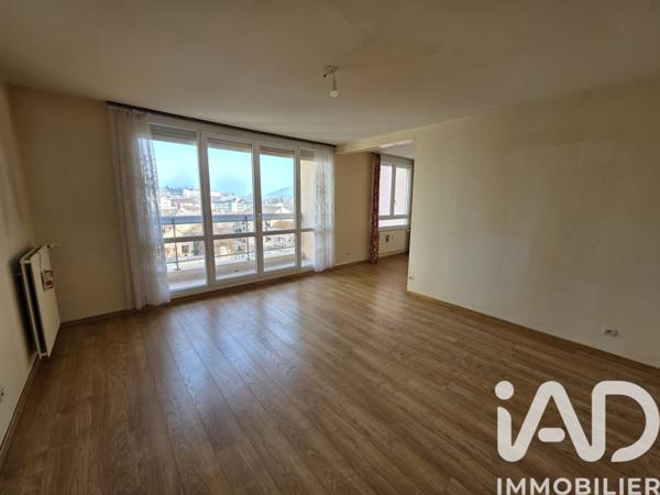 Appartement à vendre 3 pièces 80 m² Vesoul