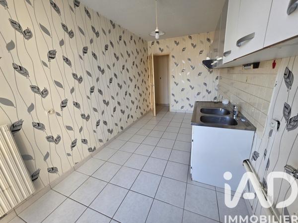 Appartement à vendre 3 pièces 80 m² Vesoul