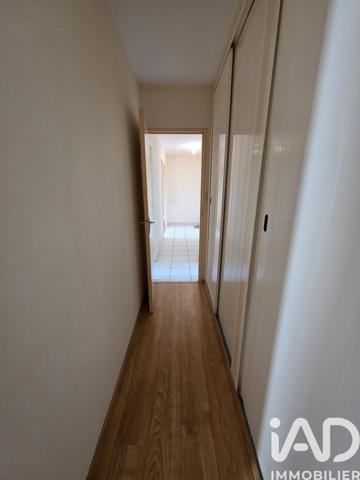Appartement à vendre 3 pièces 80 m² Vesoul