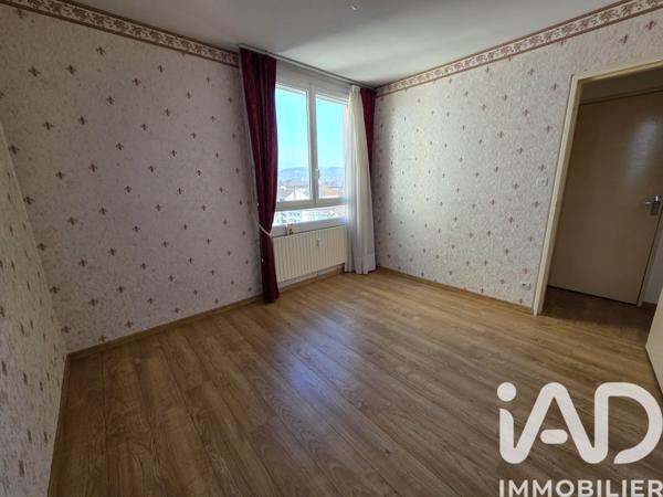 Appartement à vendre 3 pièces 80 m² Vesoul