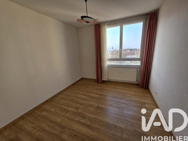 Appartement à vendre 3 pièces 80 m² Vesoul