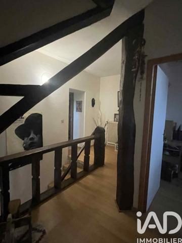 Maison à vendre 4 pièces 125 m² Champs-sur-Yonne