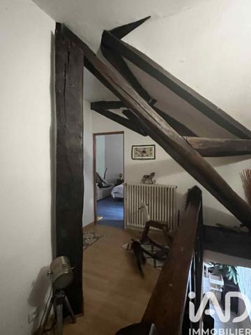 Maison à vendre 4 pièces 125 m² Champs-sur-Yonne