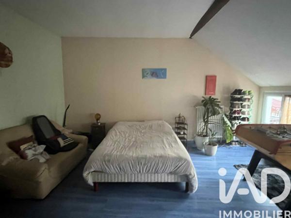 Maison à vendre 4 pièces 125 m² Champs-sur-Yonne