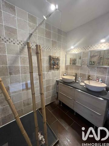 Maison à vendre 4 pièces 125 m² Champs-sur-Yonne