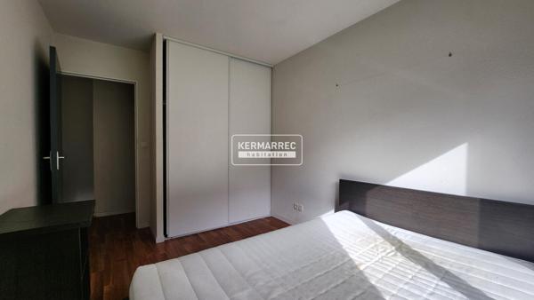Appartement 2 pièces – 40 m² environ à Carquefou (ref : 1807T)
