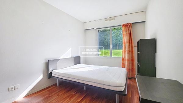 Appartement 2 pièces – 40 m² environ à Carquefou (ref : 1807T)