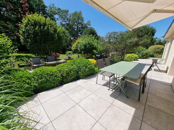 Maison Clohars Carnoet 7 pièce(s) 149.17 m2