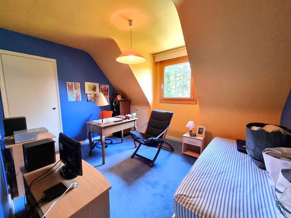 Maison Clohars Carnoet 7 pièce(s) 149.17 m2