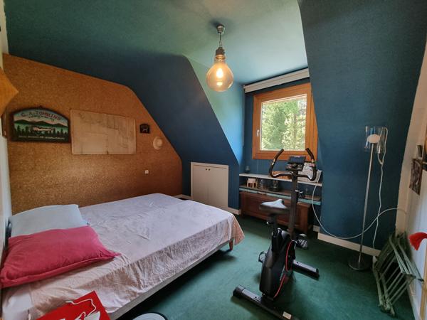 Maison Clohars Carnoet 7 pièce(s) 149.17 m2