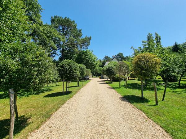Maison Clohars Carnoet 7 pièce(s) 149.17 m2