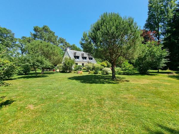 Maison Clohars Carnoet 7 pièce(s) 149.17 m2