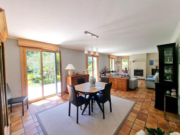 Maison Clohars Carnoet 7 pièce(s) 149.17 m2