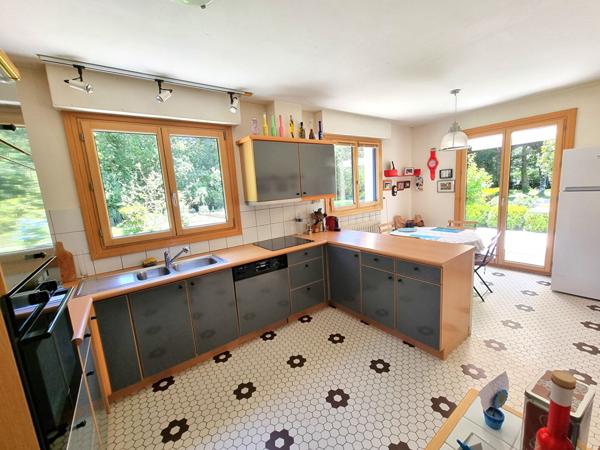 Maison Clohars Carnoet 7 pièce(s) 149.17 m2