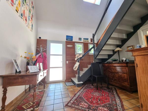 Maison Clohars Carnoet 7 pièce(s) 149.17 m2