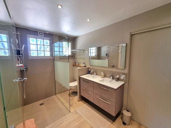 Maison Clohars Carnoet 7 pièce(s) 149.17 m2