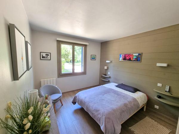 Maison Clohars Carnoet 7 pièce(s) 149.17 m2