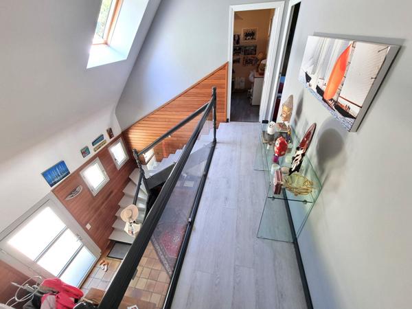 Maison Clohars Carnoet 7 pièce(s) 149.17 m2